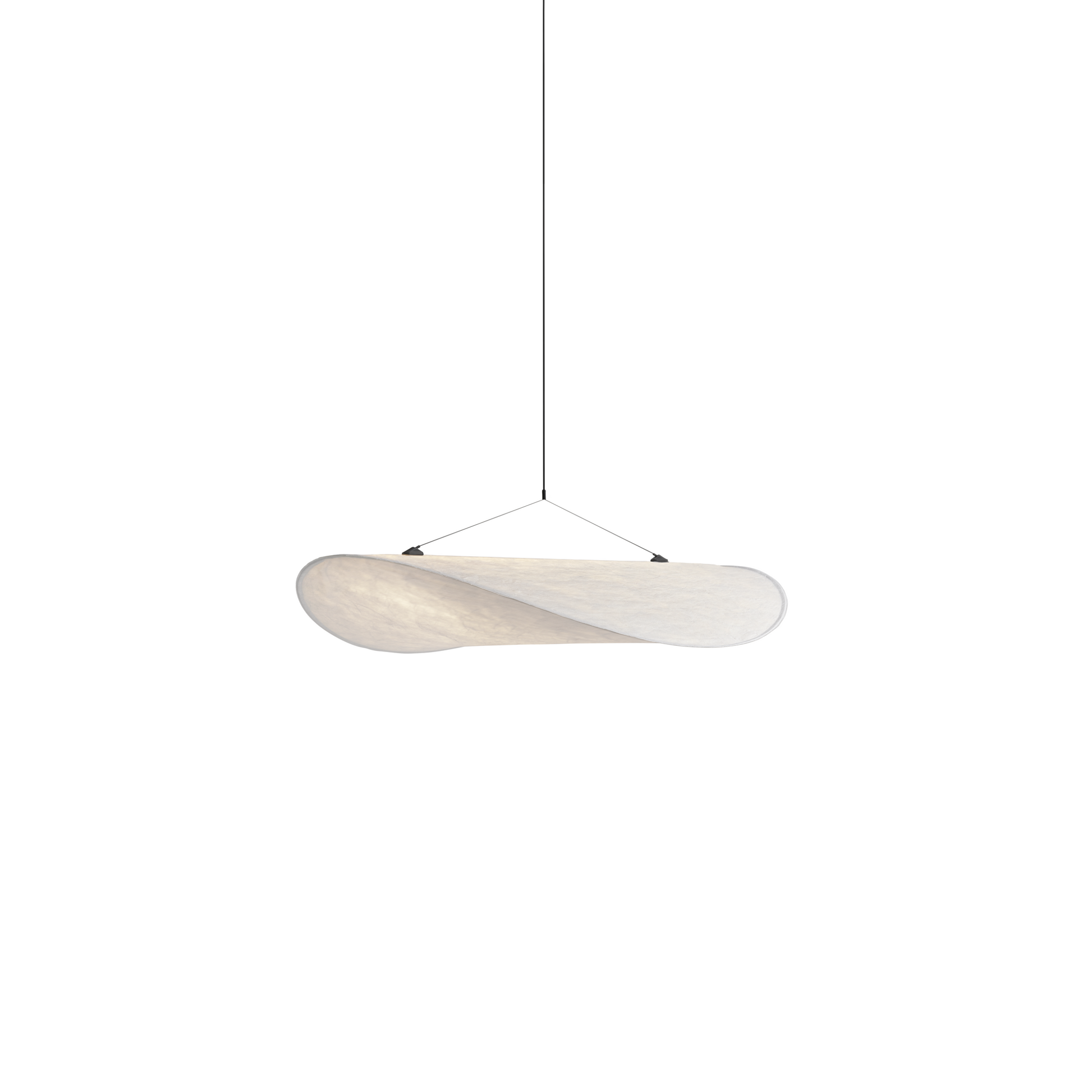 Tense Pendant Lamp Ø90 cm by NEW WORKS #