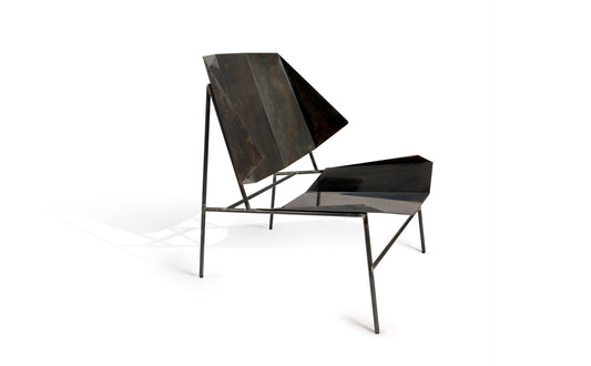 Terra Chair by Antonio Forteleoni for Atipico