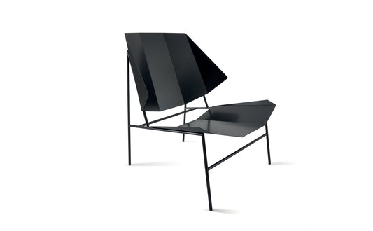 Terra Chair by Antonio Forteleoni for Atipico