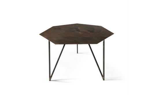 Terra Coffee Table by Antonio Forteleoni for Atipico