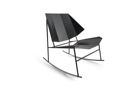 Terra Rocking Chair by Antonio Forteleoni for Atipico