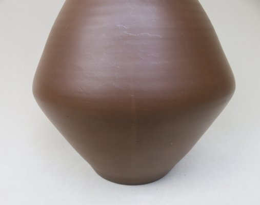 Terracotta Vase, 1950s-EY-807769