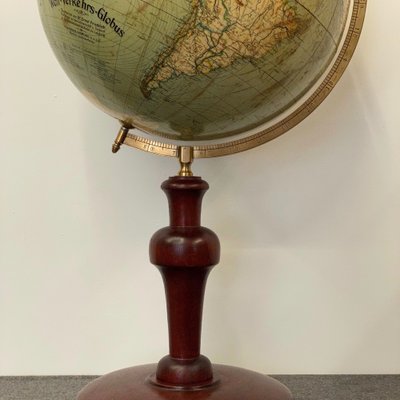 Terrestrial Floor Globe-IGT-958151