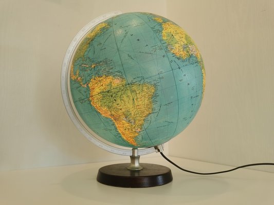 Terrestrial Globe-OZE-1060965