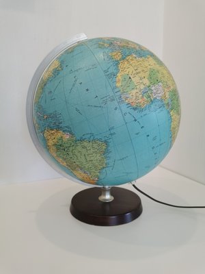 Terrestrial Globe-OZE-1060965