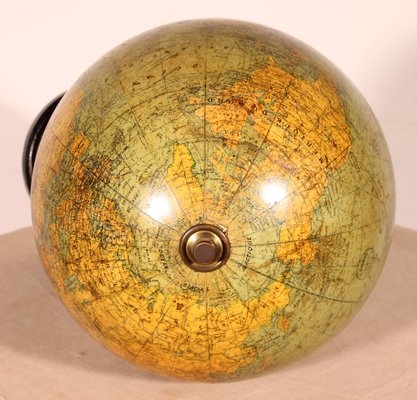 Terrestrial Globe by G. Thomas, 1890s-HPU-1792869