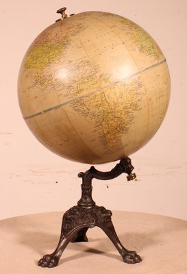 Terrestrial Globe by Philips-HPU-1709095