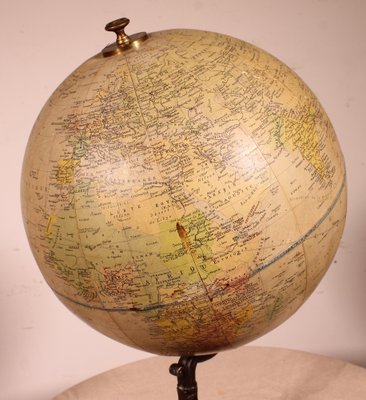 Terrestrial Globe by Philips-HPU-1709095