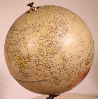 Terrestrial Globe by Philips-HPU-1709095