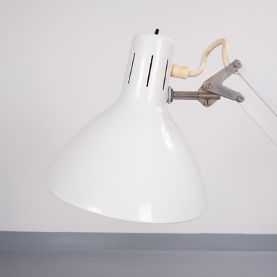 Terry 2 Desk Lamp by H. Th. J. A. Busquet for Hala Zeist, 1950s-GCG-925865