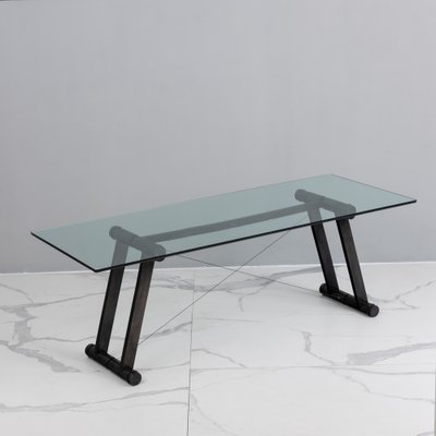 Teso Writing Desk or Dining Table from Superstudio, 1977-KQX-1769762