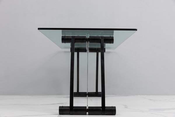 Teso Writing Desk or Dining Table from Superstudio, 1977-KQX-1769762