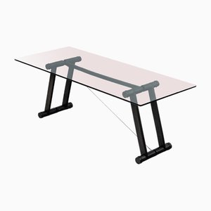 Teso Writing Desk or Dining Table from Superstudio, 1977-KQX-1769762