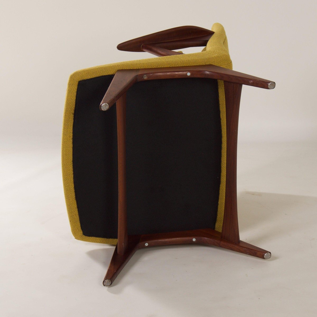 Texas Armchair by Karl Edvard Korseth for Lk Hjelle, 1950s