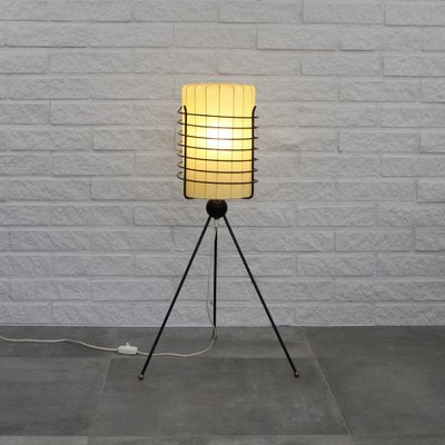 Texopla Floor Lamp by Trema Industri, 1950s-LIV-1791601