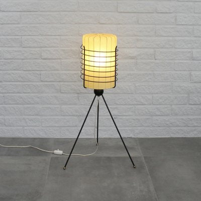 Texopla Floor Lamp by Trema Industri, 1950s-LIV-1791601