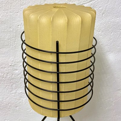 Texopla Floor Lamp by Trema Industri, 1950s-LIV-1791601