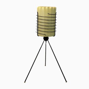 Texopla Floor Lamp by Trema Industri, 1950s-LIV-1791601