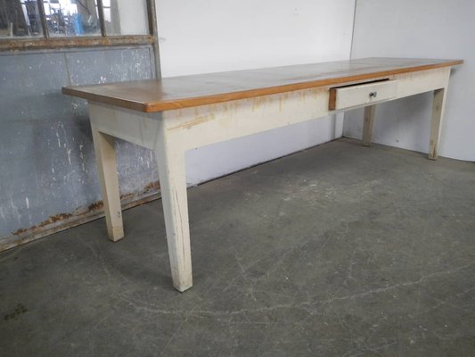 Textile Industry Work Table-WWQ-1178153