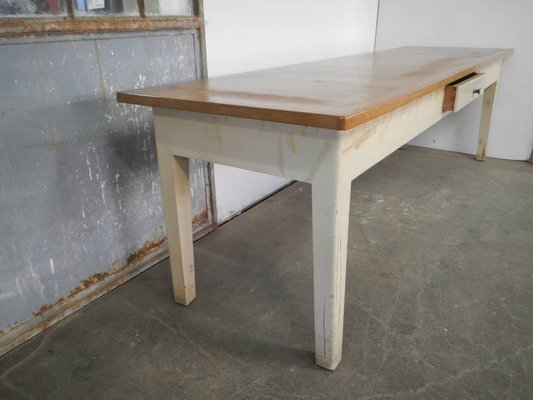 Textile Industry Work Table-WWQ-1178153