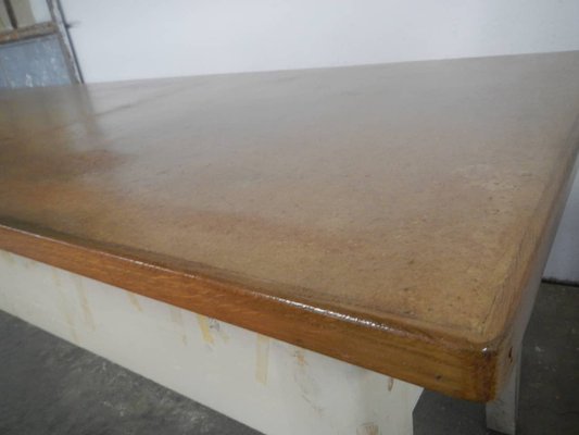 Textile Industry Work Table-WWQ-1178153