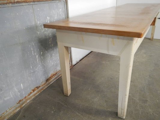 Textile Industry Work Table-WWQ-1178153