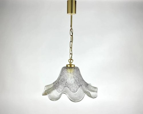 Textured Glass Ceiling Lamp-GYX-1350649