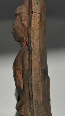 Thai Dväravatï Period Buddha Headstone, 9th-10th Century-KHH-1362877