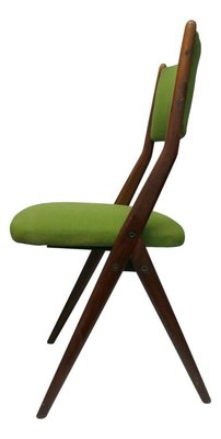 Thames Dining Chair by Gaetano & Alessandro Besana for Besana, 1950s-FIP-840584