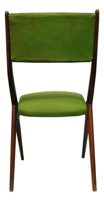 Thames Dining Chair by Gaetano & Alessandro Besana for Besana, 1950s-FIP-840584