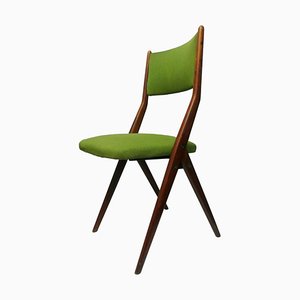 Thames Dining Chair by Gaetano & Alessandro Besana for Besana, 1950s-FIP-840584