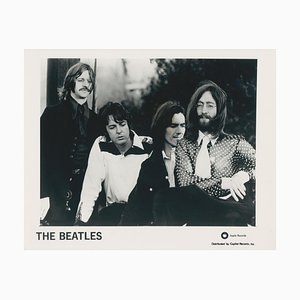 The Beatles, 1960s, Black and White Photograph-DYV-1308548