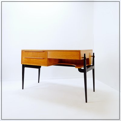 The Coene Desk by Alfred Hendrickx, 1950-NYF-2018998