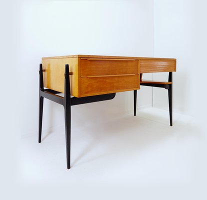 The Coene Desk by Alfred Hendrickx, 1950-NYF-2018998