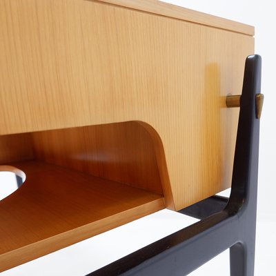 The Coene Desk by Alfred Hendrickx, 1950-NYF-2018998