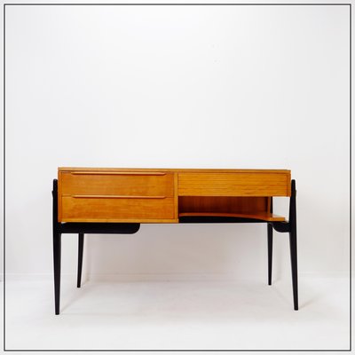 The Coene Desk by Alfred Hendrickx, 1950-NYF-2018998