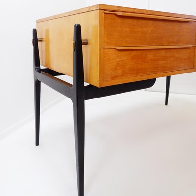 The Coene Desk by Alfred Hendrickx, 1950-NYF-2018998