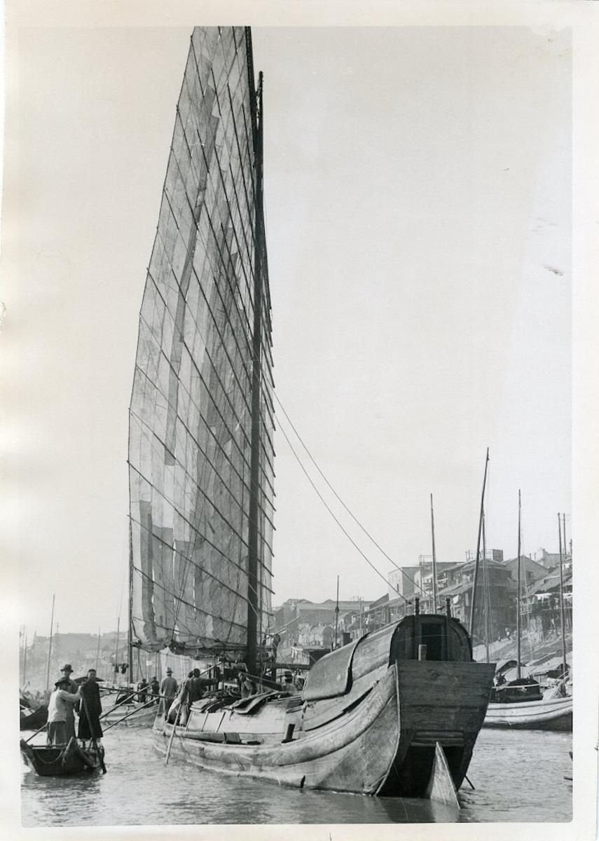 The Conquest of Hankau (today Wuhan) - Vintage Photo 1938 1938