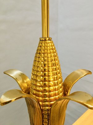 The Corn Table Lamp, 1970s-OPE-699595