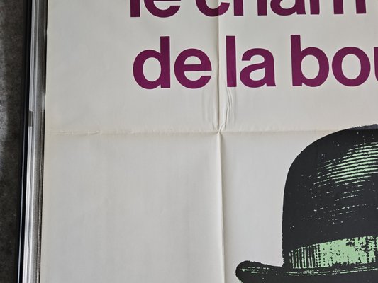 The Discreet Charm of the Bourgeoisie Poster, 1972-CGX-2036698