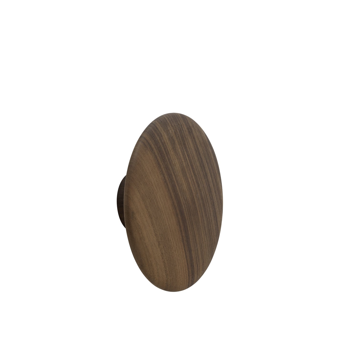 Dots Wood Ø17 by Muuto #Walnut