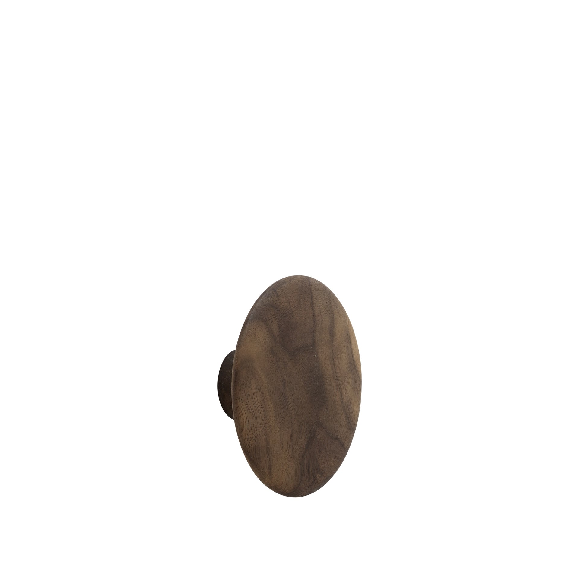 Dots Wood Ø13 by Muuto #Walnut