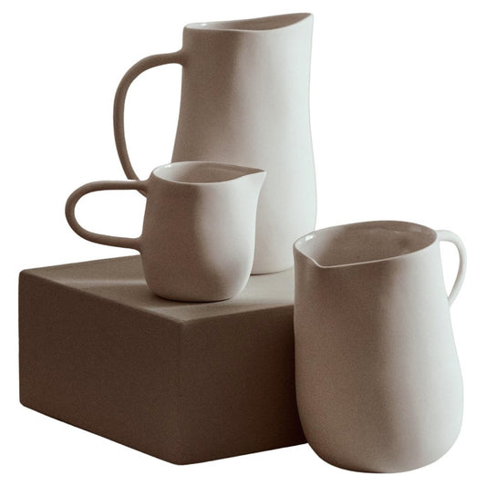 The Family Jugs by Kilzi, Set of 3