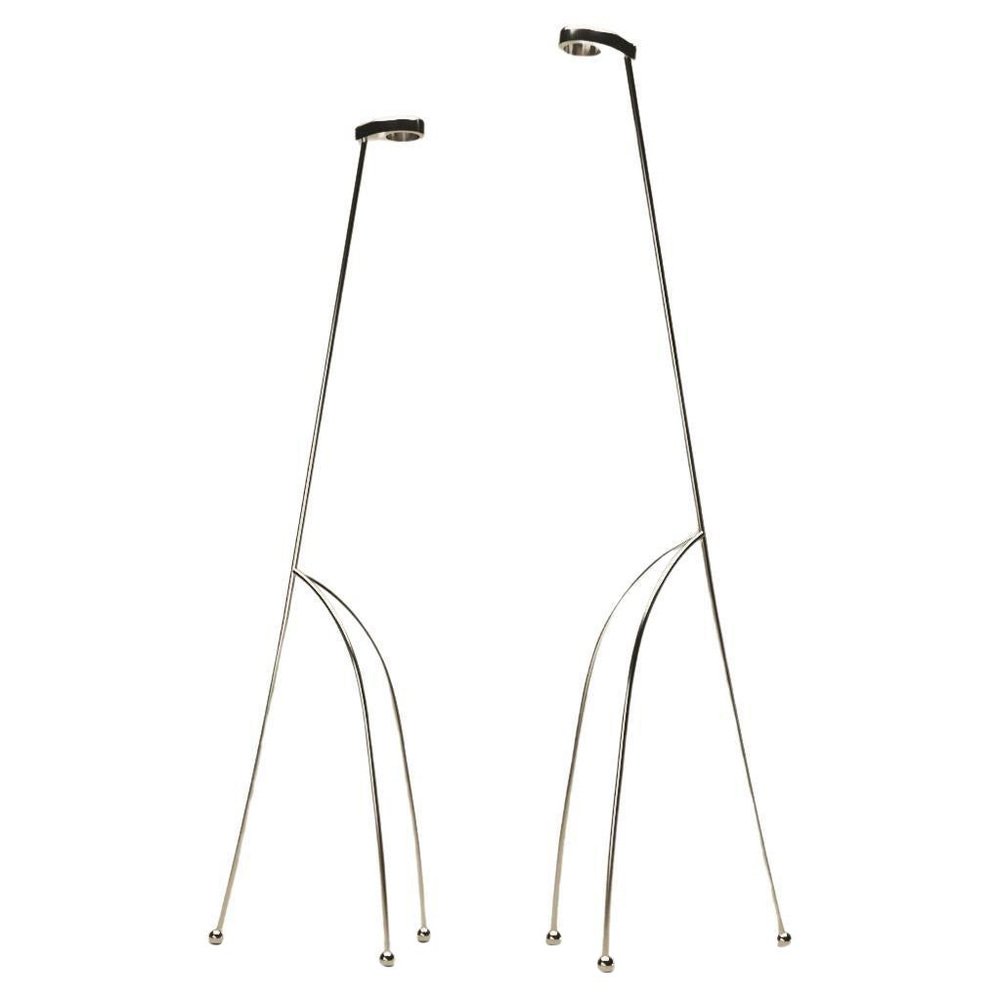 The Giraffe Lamps by Kilzi, Set of 2