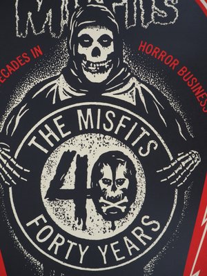 The Misfits Lithograph by Shepard Fairey-KHH-542652