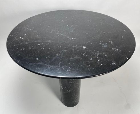 The Round Table by Mario Bellini Colonnade for Cassina, 1970s-KKZ-1814259