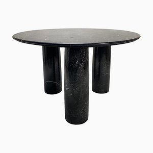 The Round Table by Mario Bellini Colonnade for Cassina, 1970s-KKZ-1814259