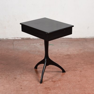 The Shakers 29 Coffee Table in Black-RAQ-1768065