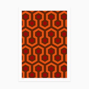 The Shining Giclée Print by Dadodu, 2016-ZCI-781437