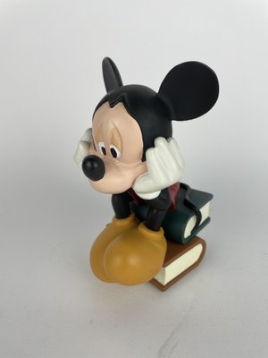 The Thinker Mickey Mouse from Demons & Merveilles, France, 2000s-YNA-1226671